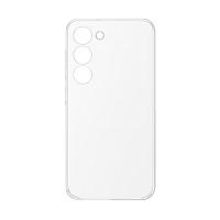 Samsung Case for Galaxy S23, Clear